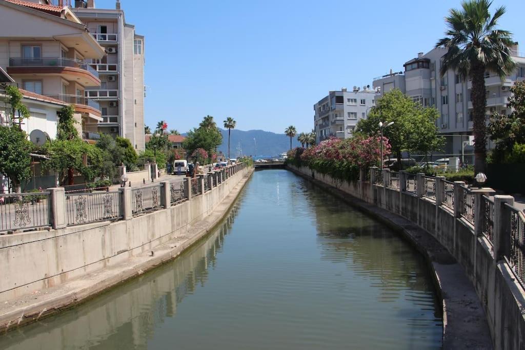 Appartement Centre Marmaris