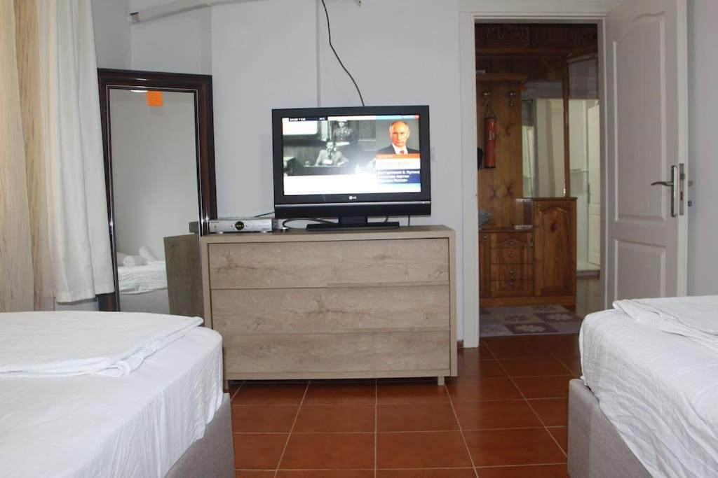 Appartement Centre Marmaris