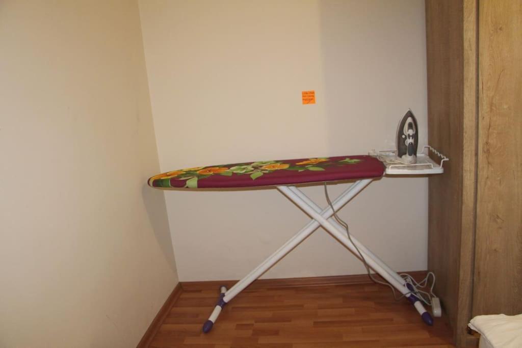 Centre Appartement