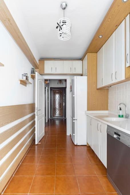 Appartement Centre *