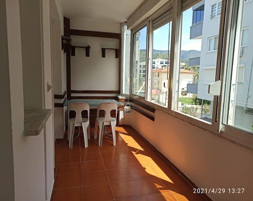 Appartement Centre Marmaris
