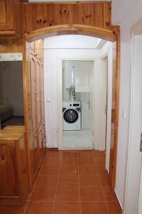 Appartement Centre
