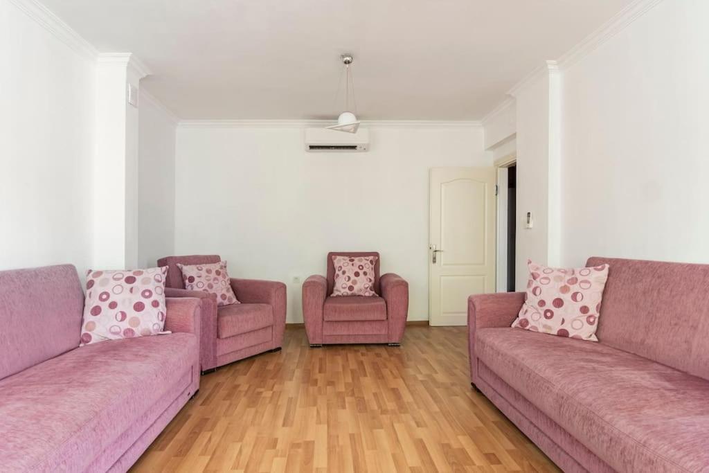 Appartement Centre