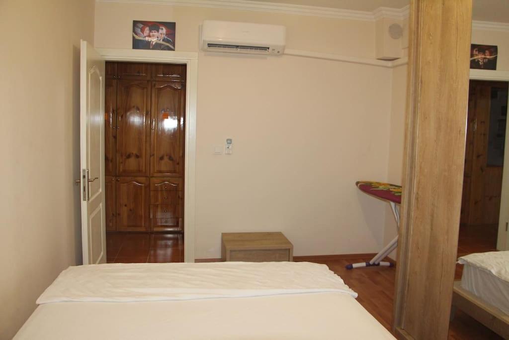 Appartement Centre Marmaris