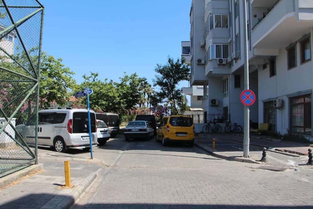 Appartement Centre