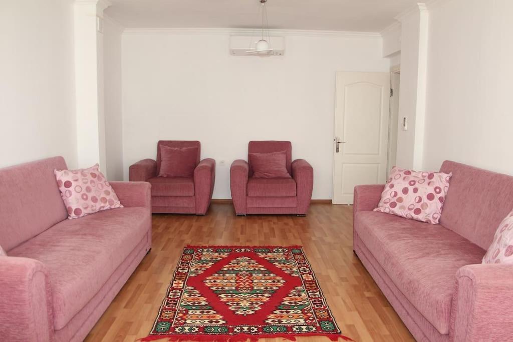 Centre Appartement Marmaris