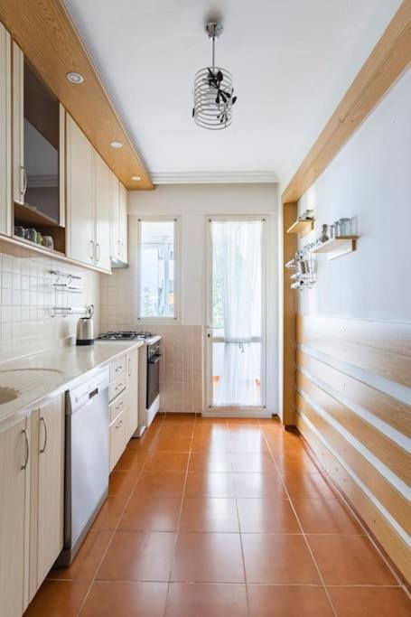 Centre Appartement *