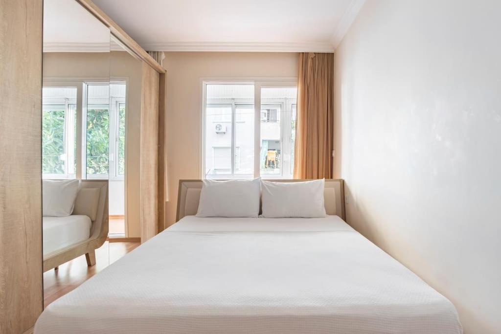 Centre Appartement Marmaris