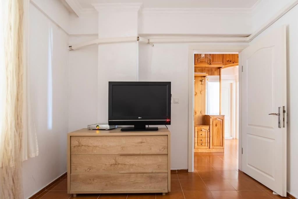 Appartement Centre