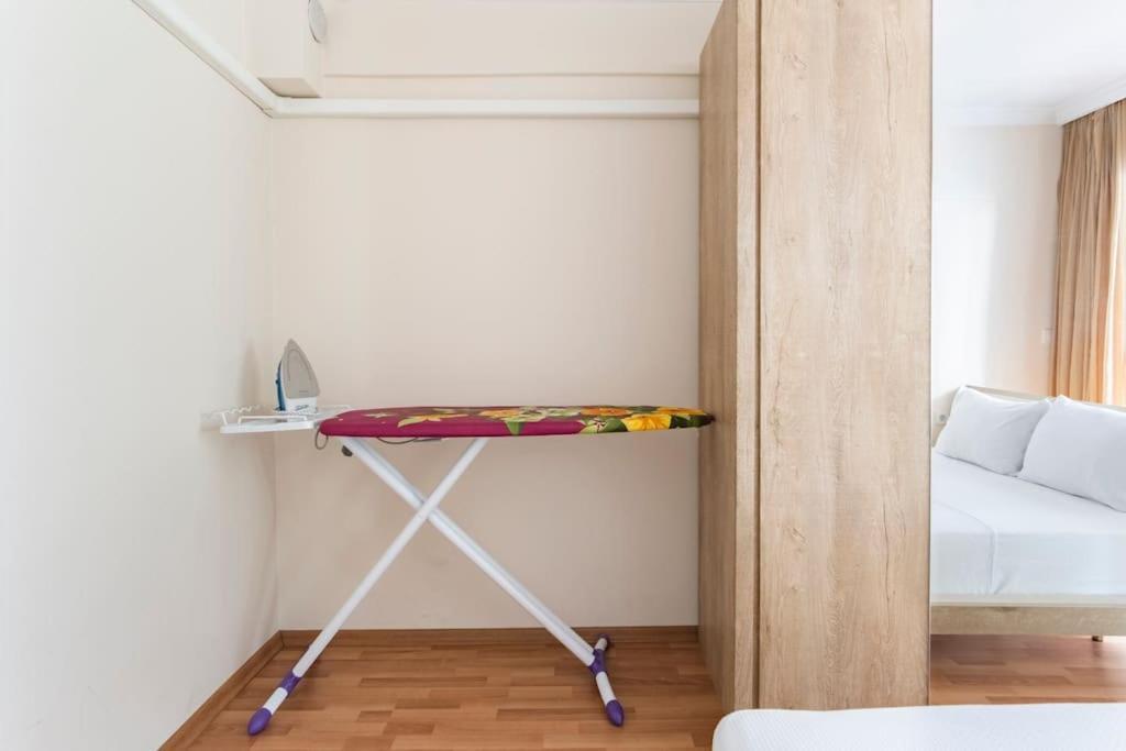 Appartement Centre Marmaris
